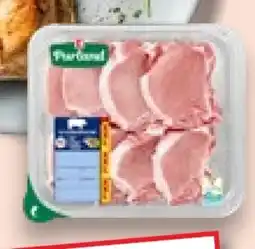 Kaufland K-Purland XXL Schweinekotelett Angebot