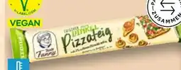 Kaufland Tante Fanny Dinkel-Pizzateig Vegan Angebot