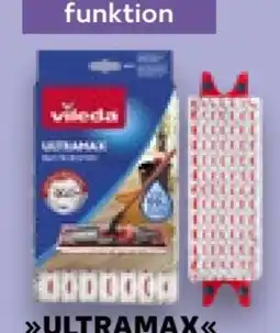 Kaufland Vileda Wisch-Set Ultramax Angebot