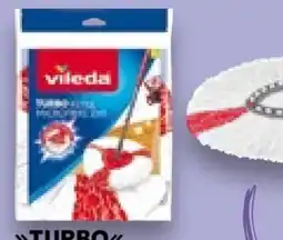 Kaufland Vileda Turbo 2in1 Angebot