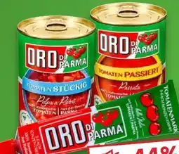 Kaufland Hengstenberg Oro di Parma Tomaten Angebot