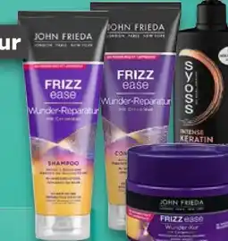 Kaufland John Frieda Frizz Ease Shampoo Angebot