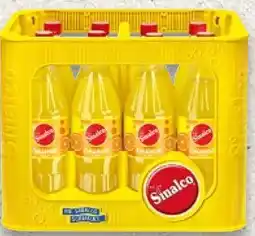 Kaufland Sinalco Erfrischungsgetränke Angebot