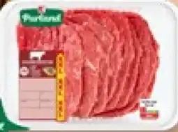 Kaufland K-Purland XXL-Minutensteaks Angebot