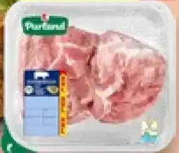 Kaufland K-Purland XXL-Schinkenbraten Angebot