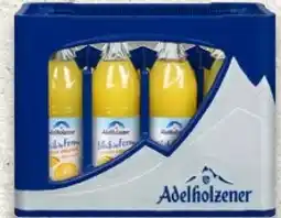 Kaufland Adelholzener Bleib in Form Sunny Orange Angebot