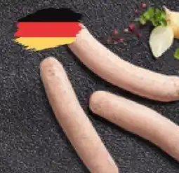 Kaufland K-Wertschätze Original Thüringer Rostbratwurst Angebot