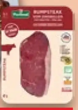 Kaufland K-Purland Rumpsteak Angebot