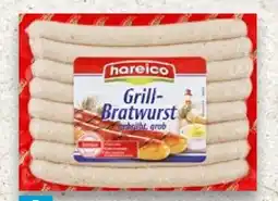 Kaufland Hareico Grillbratwurst Angebot