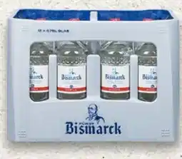 Kaufland Fürst Bismarck Mineralwasser Angebot