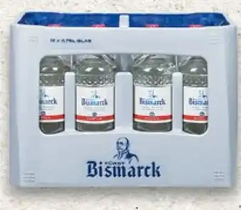 Kaufland Fürst Bismarck Mineralwasser Angebot