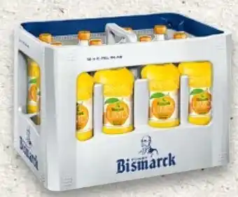 Kaufland Fürst Bismarck Limo Angebot