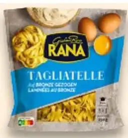 Kaufland Giovanni Rana Tagliatelle Angebot