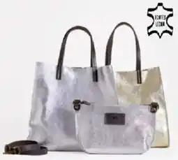 Galeria Shopper klein, Metallic Angebot