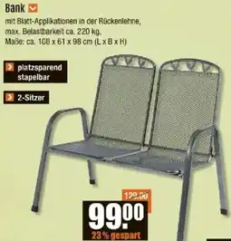 V Baumarkt Bank Angebot