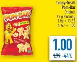 diska funny-frisch Pom-Bär Angebot