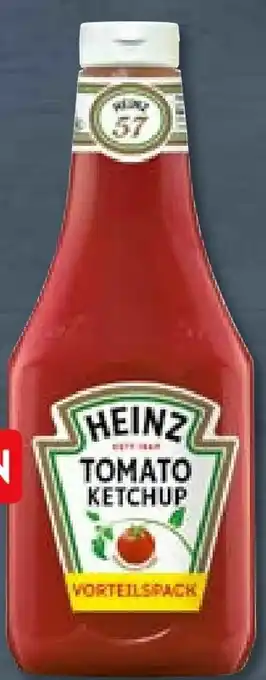 Aldi Nord Tomato-Ketchup Angebot