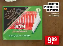 Handelshof BERETTA PROSCIUTTO DI PARMA Angebot