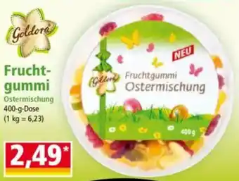 Norma Goldora Fruchtgummi Angebot