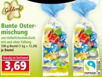 Norma Goldora Bunte Ostermischung Angebot