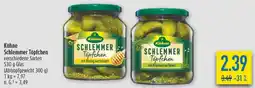 diska Kühne Schlemmer Töpfchen Angebot