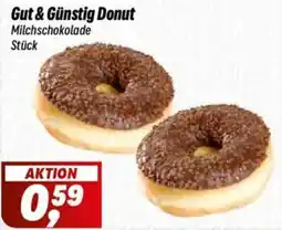 Simmel Gut & Günstig Donut Angebot