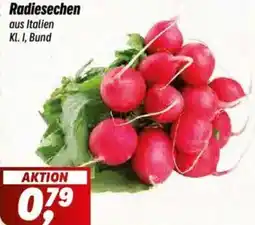 Simmel Radieschen Angebot