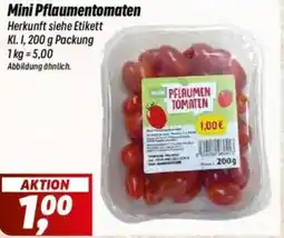 Simmel Mini Pflaumentomaten Angebot