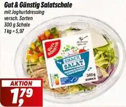 Simmel Gut & Günstig Salatschale Angebot