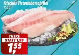 Simmel Frisches Victoriabarschfilet Angebot