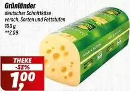 Simmel Grünländer Angebot