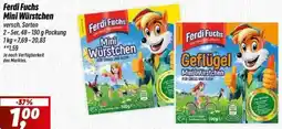 Simmel Ferdi Fuchs Mini Würstchen Angebot