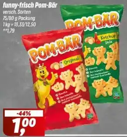 Simmel funny-frisch Pom-Bär Angebot