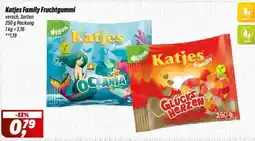 Simmel Katjes Family Fruchtgummi Angebot