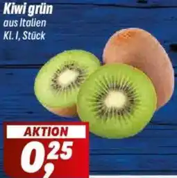 Simmel Kiwi grün Angebot