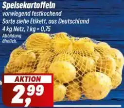 Simmel Speisekartoffeln Angebot