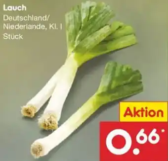 Netto Marken-Discount Lauch Angebot
