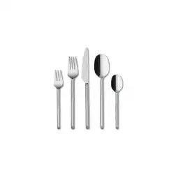 Netto Marken-Discount like. by Villeroy & Boch Tafelbesteck Like Cutlery 20er Set Angebot