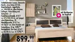 Möbel Boss Komfortbett Angebot