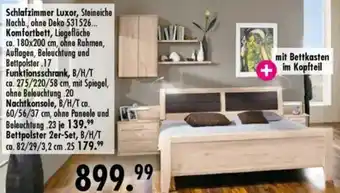 Möbel Boss Komfortbett Angebot