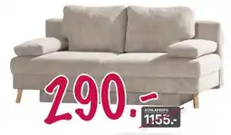 Kabs Polsterwelt Schlafsofa Angebot