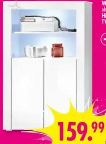 Möbel Boss Highboard Angebot