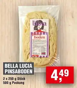 Handelshof BELLA LUCIA PINSABODEN Angebot