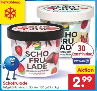 Netto Marken-Discount Schofrulade Angebot