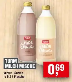 Handelshof TURM MILCH MISCHE Angebot