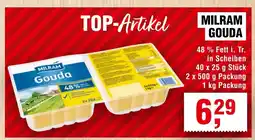 Handelshof MILRAM GOUDA Angebot