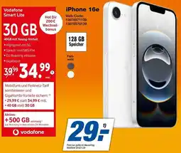 Expert Apple iPhone 16e Angebot