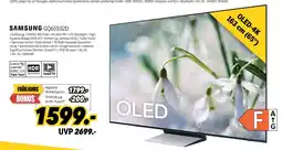 MEDIMAX Samsung oled-4k Angebot