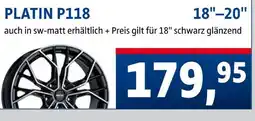 AUTO plus Platin p118 Angebot