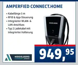 AUTO plus Amperfied connect.home Angebot